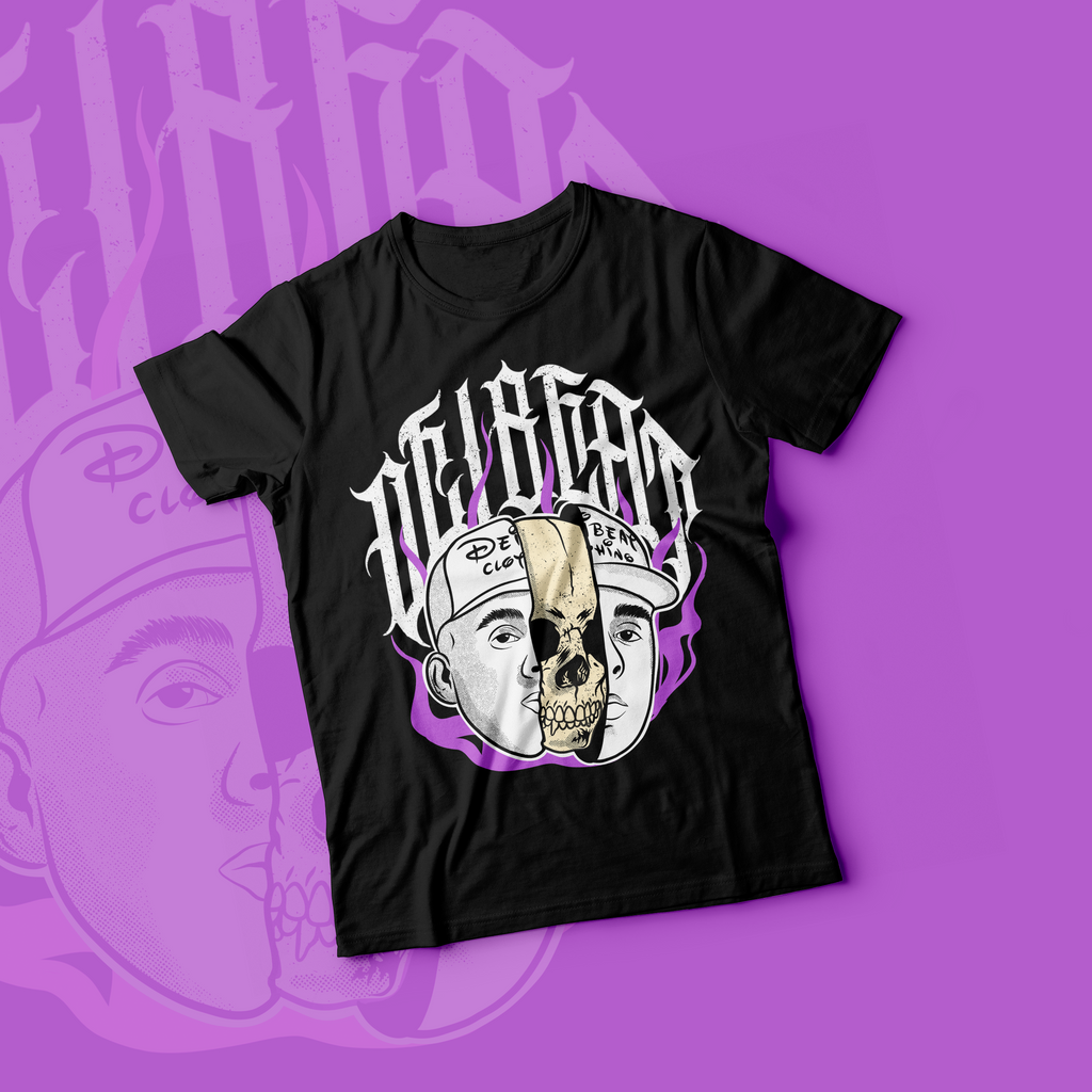 Playera “Mamalona” - Main Image